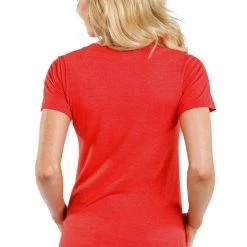 Tipsy Elves Women's Sleigh All Day Tee 7 Tipsy Elves Women's Sleigh All Day Tee