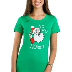 Tipsy Elves Women's Hokurr Tee