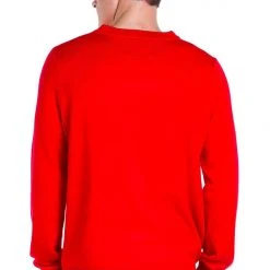 Tipsy Elves Men's I Just Crush A Lot Ugly Christmas Sweater