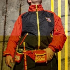 Tipsy Elves Slim Jim Fanny Pack Spring 6 Tipsy Elves Slim Jim Fanny Pack Spring