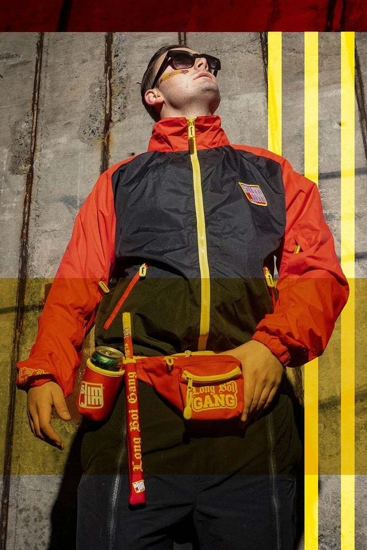 Tipsy Elves Slim Jim Fanny Pack Spring 4 Tipsy Elves Slim Jim Fanny Pack Spring