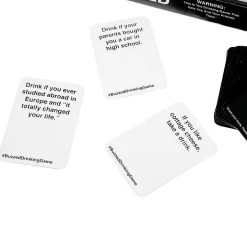 Tipsy Elves Buzzed Game Holidays & Occasions