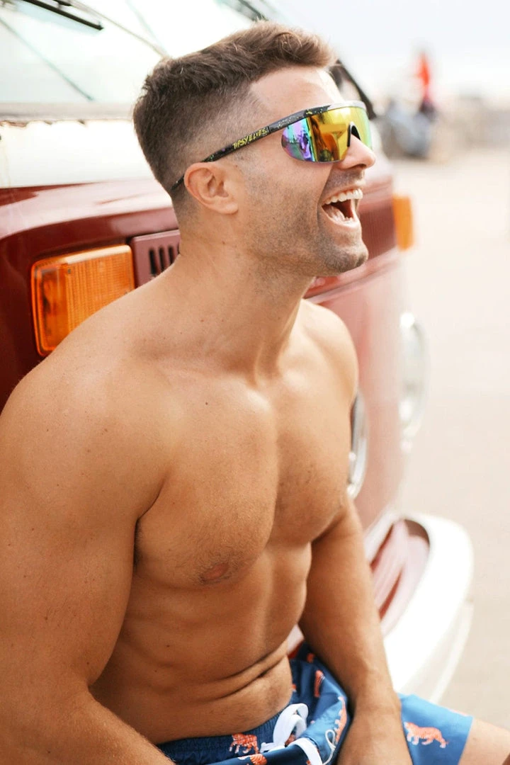 Tipsy Elves Summer Hundo P Sunglasses 9 Tipsy Elves Summer Hundo P Sunglasses