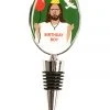 Tipsy Elves Happy Birthday Jesus Wine Stopper Holidays & Occasions 2 Tipsy Elves Happy Birthday Jesus Wine Stopper Holidays & Occasions