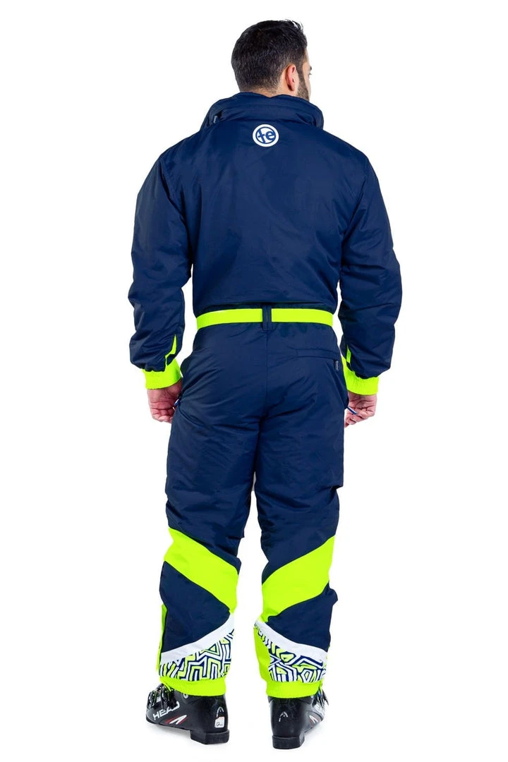 Tipsy Elves Men's Tomahawk Ski Suit 4 Tipsy Elves Men's Tomahawk Ski Suit