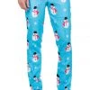 Tipsy Elves Snowman Is An Island Suit Pants