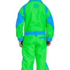 Tipsy Elves Boy's / Girl's Snow Glow Snow Suit Kids & Baby