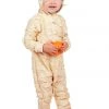 Tipsy Elves Kids & Baby Baby / Toddler Mummy Costume 2 Tipsy Elves Kids & Baby Baby / Toddler Mummy Costume