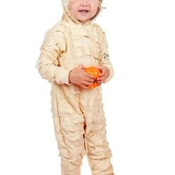 Tipsy Elves Kids & Baby Baby / Toddler Mummy Costume