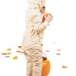 Tipsy Elves Kids & Baby Baby / Toddler Mummy Costume