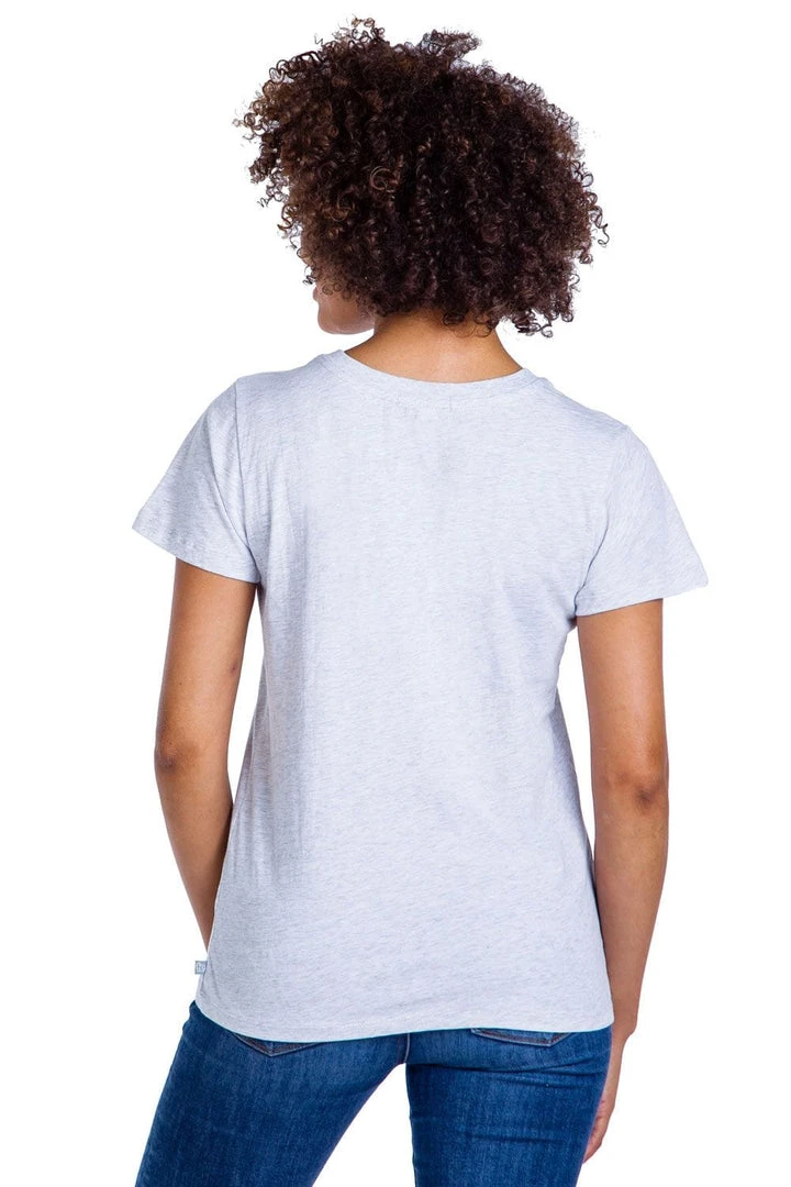 Tipsy Elves Women's Wrap Queen Tee 5 Tipsy Elves Women's Wrap Queen Tee