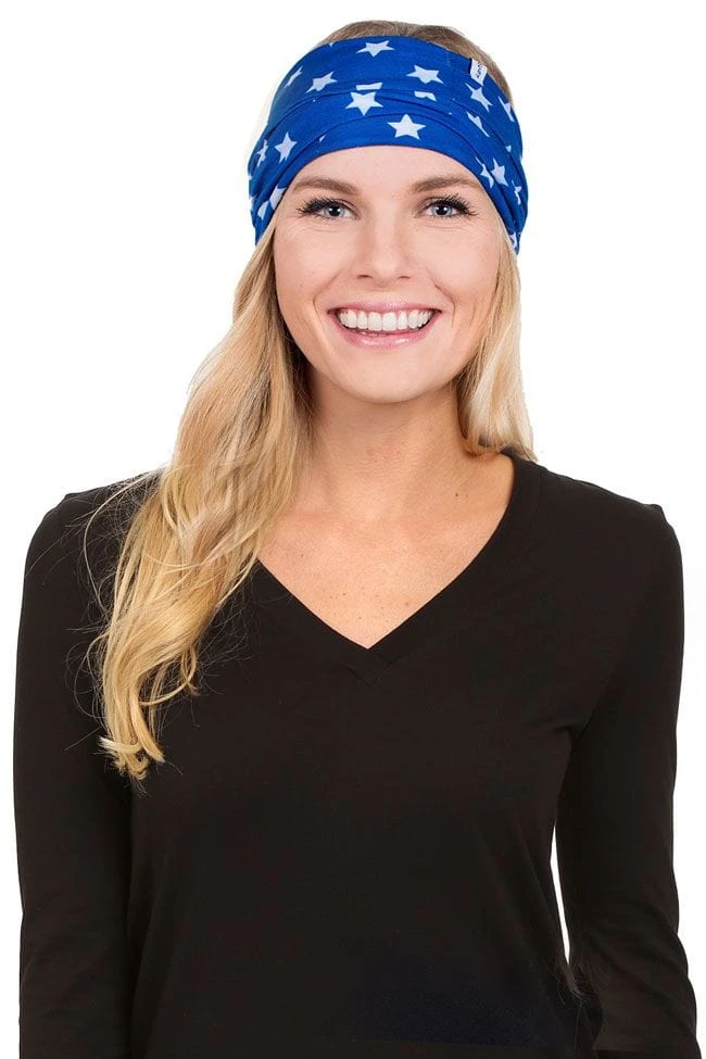Tipsy Elves Holidays & Occasions Old Glory Ski Face Cover 6 Tipsy Elves Holidays & Occasions Old Glory Ski Face Cover