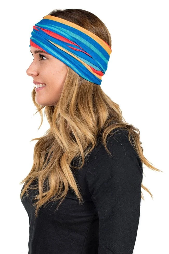 Tipsy Elves Holidays & Occasions Dusk Run Ski Face Cover 5 Tipsy Elves Holidays & Occasions Dusk Run Ski Face Cover