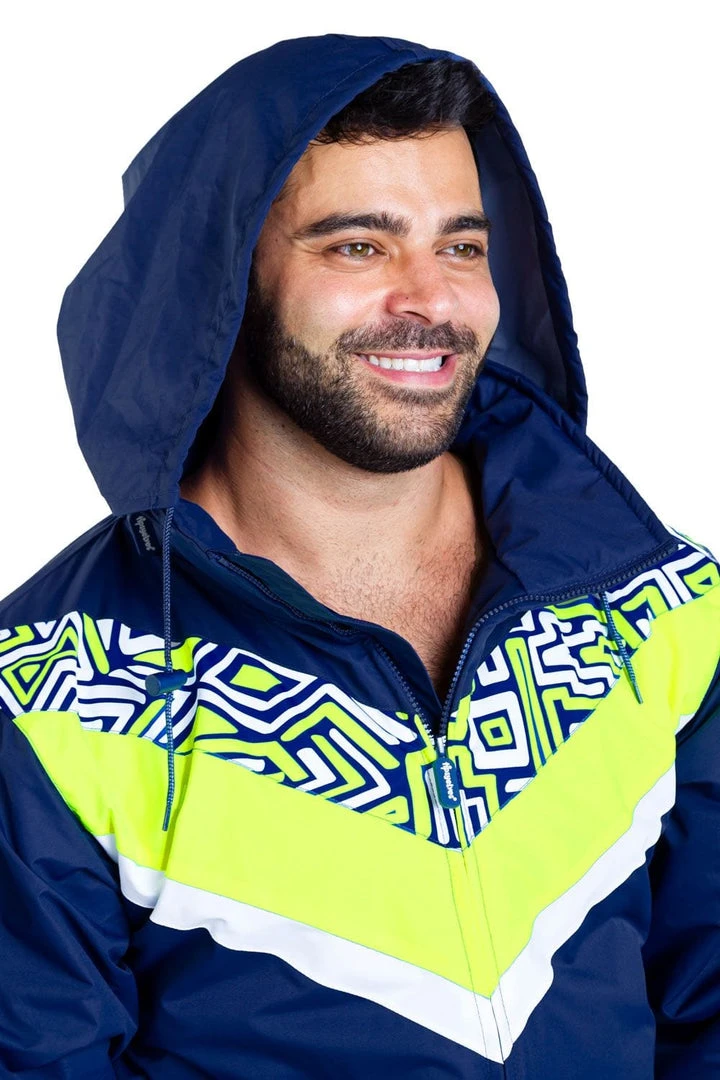 Tipsy Elves Men's Tomahawk Ski Suit 7 Tipsy Elves Men's Tomahawk Ski Suit