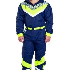 Tipsy Elves Men's Tomahawk Ski Suit 13 Tipsy Elves Men's Tomahawk Ski Suit
