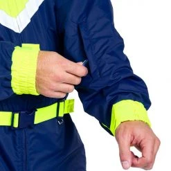 Tipsy Elves Men's Tomahawk Ski Suit 17 Tipsy Elves Men's Tomahawk Ski Suit