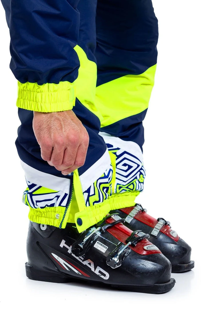 Tipsy Elves Men's Tomahawk Ski Suit 11 Tipsy Elves Men's Tomahawk Ski Suit