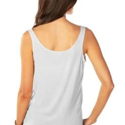 Tipsy Elves Women's Classy Clover Tank Top