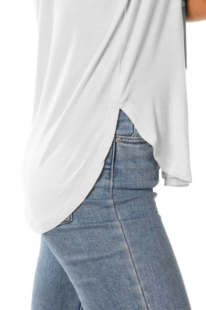 Tipsy Elves Women's Classy Clover Tank Top 5 Tipsy Elves Women's Classy Clover Tank Top