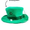 Tipsy Elves Holidays & Occasions St. Paddy's Drinking Top Hat 1 Tipsy Elves Holidays & Occasions St. Paddy's Drinking Top Hat