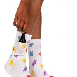 Tipsy Elves Gummy Galore Socks - Women's Cut