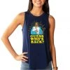 Tipsy Elves Women's Guess Who's Back Tank Top 1 Tipsy Elves Women's Guess Who's Back Tank Top