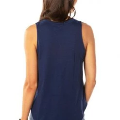 Tipsy Elves Women's Guess Who's Back Tank Top