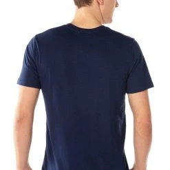 Tipsy Elves Men's Guess Who's Back Tee 7 Tipsy Elves Men's Guess Who's Back Tee