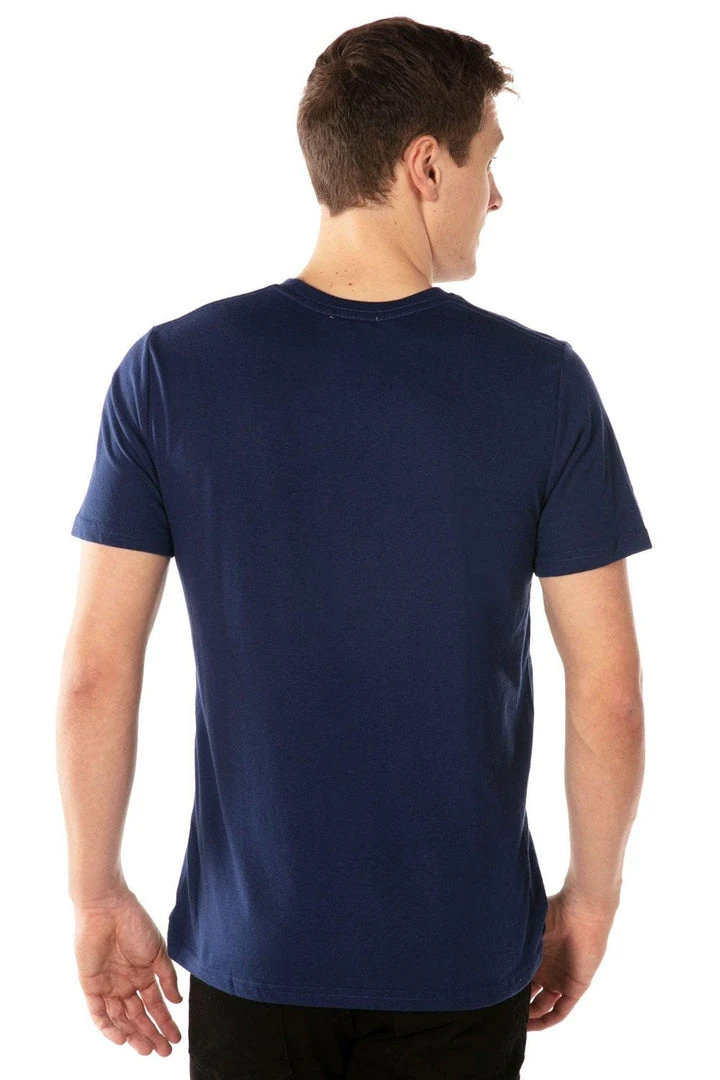 Tipsy Elves Men's Guess Who's Back Tee 5 Tipsy Elves Men's Guess Who's Back Tee