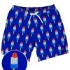 Tipsy Elves Grand Finale Swim Trunks 1 Tipsy Elves Grand Finale Swim Trunks