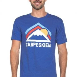 Tipsy Elves Men's Carpeskiem Tee 7 Tipsy Elves Men's Carpeskiem Tee
