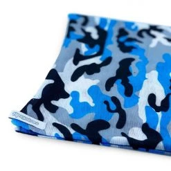 Tipsy Elves Blue Camo Ski Face Cover 7 Tipsy Elves Blue Camo Ski Face Cover