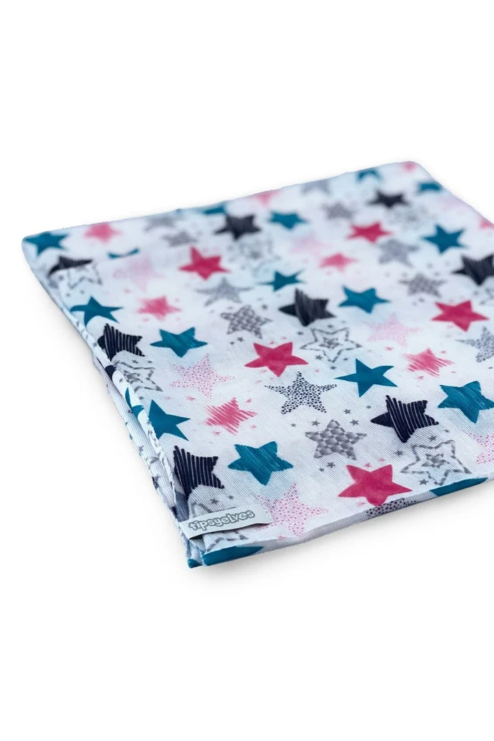 Tipsy Elves Holidays & Occasions Star Power Ski Face Cover 7 Tipsy Elves Holidays & Occasions Star Power Ski Face Cover