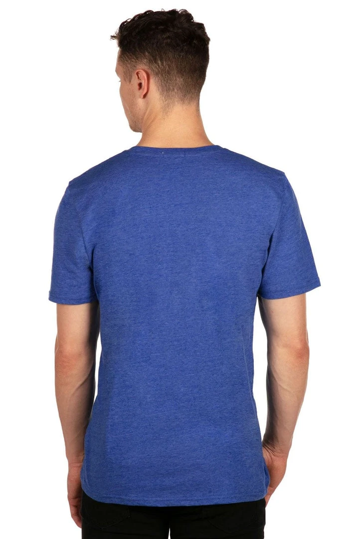 Tipsy Elves Men's Dream Team Tee Patriotic 5 Tipsy Elves Men's Dream Team Tee Patriotic