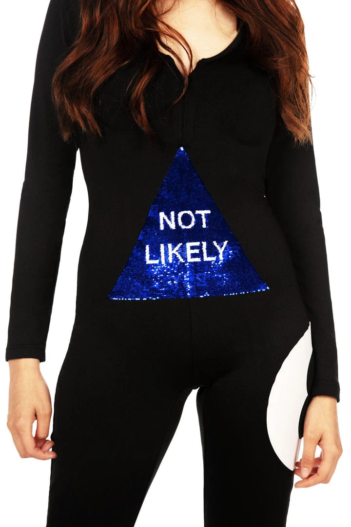 Tipsy Elves Magic Fortune Ball Costume Women 4 Tipsy Elves Magic Fortune Ball Costume Women