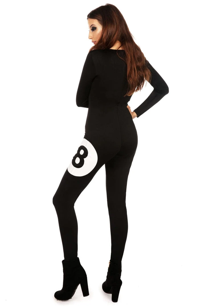 Tipsy Elves Magic Fortune Ball Costume Women 5 Tipsy Elves Magic Fortune Ball Costume Women