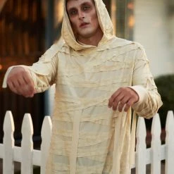 Tipsy Elves Men's Mummy Costume