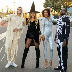 Tipsy Elves Men's Mummy Costume 17 Tipsy Elves Men's Mummy Costume