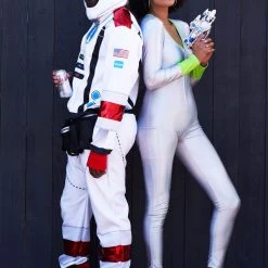 Tipsy Elves Alien Costume