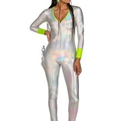 Tipsy Elves Alien Costume