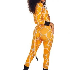 Tipsy Elves Giraffe Costume Women 9 Tipsy Elves Giraffe Costume Women