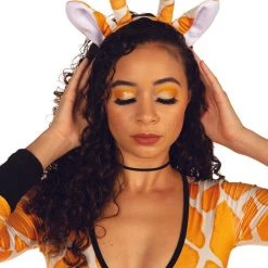 Tipsy Elves Giraffe Costume Women 11 Tipsy Elves Giraffe Costume Women