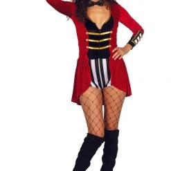 Tipsy Elves Lion Tamer Costume
