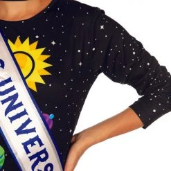 Tipsy Elves Miss Universe Costume Dress