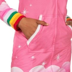 Tipsy Elves Women Pink Unicorn Costume Dress 9 Tipsy Elves Women Pink Unicorn Costume Dress