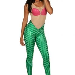 Tipsy Elves Pearl Necklace Women 5 Tipsy Elves Pearl Necklace Women