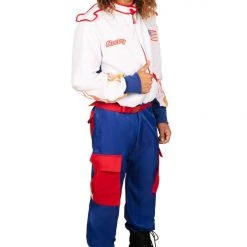 Tipsy Elves Men's Talladega Racer Costume