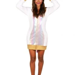 Tipsy Elves Unicorn Costume Dress