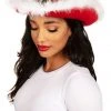 Tipsy Elves Ho Ho Howdy Santa Hat 2 Tipsy Elves Ho Ho Howdy Santa Hat