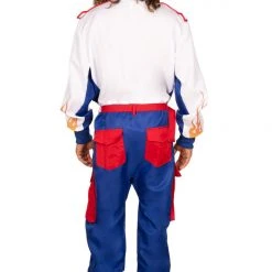 Tipsy Elves Men's Talladega Racer Costume